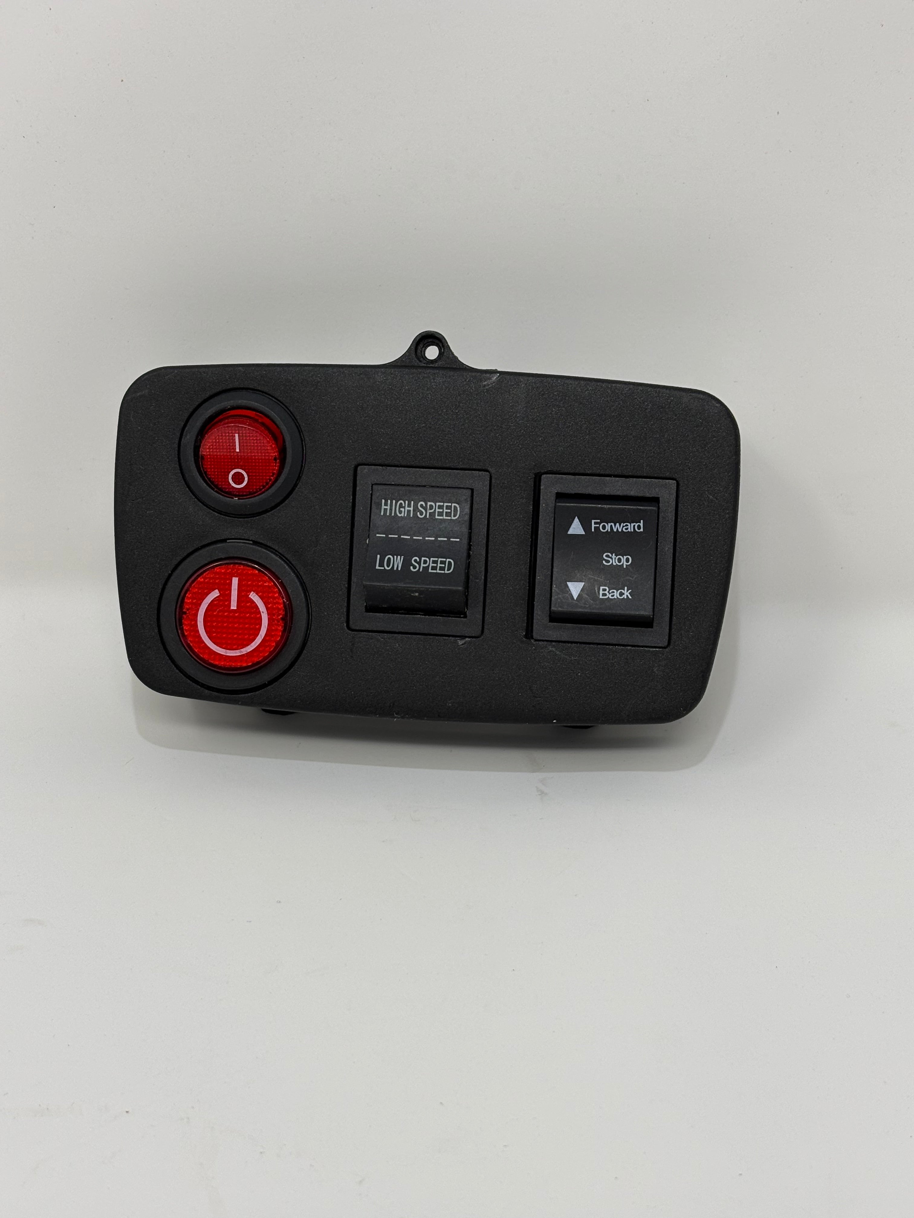 Dashboard Units for UTV MX 24v