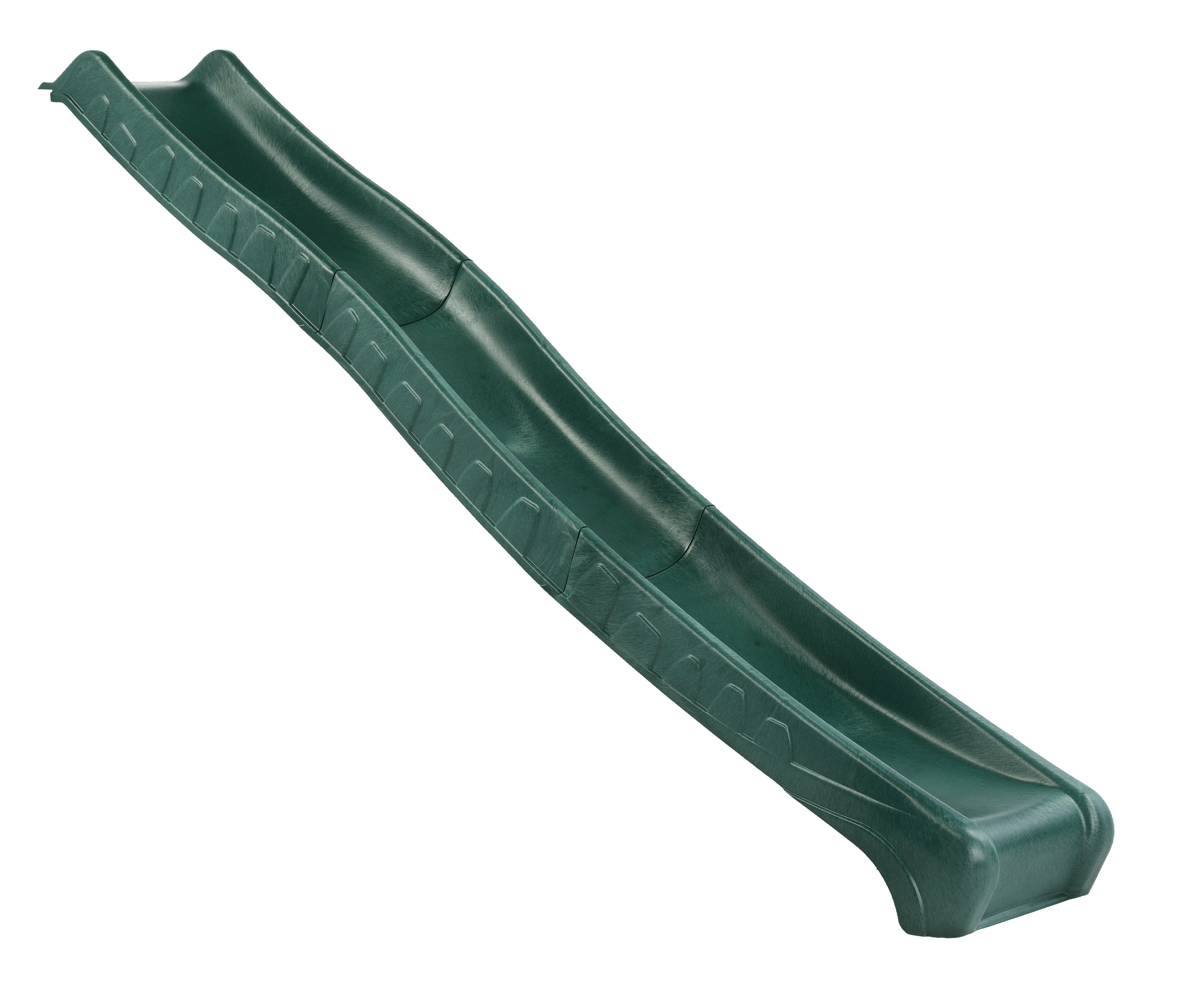 3M Children's Garden Slide to suit 5ft Platform - Flatpack Slide