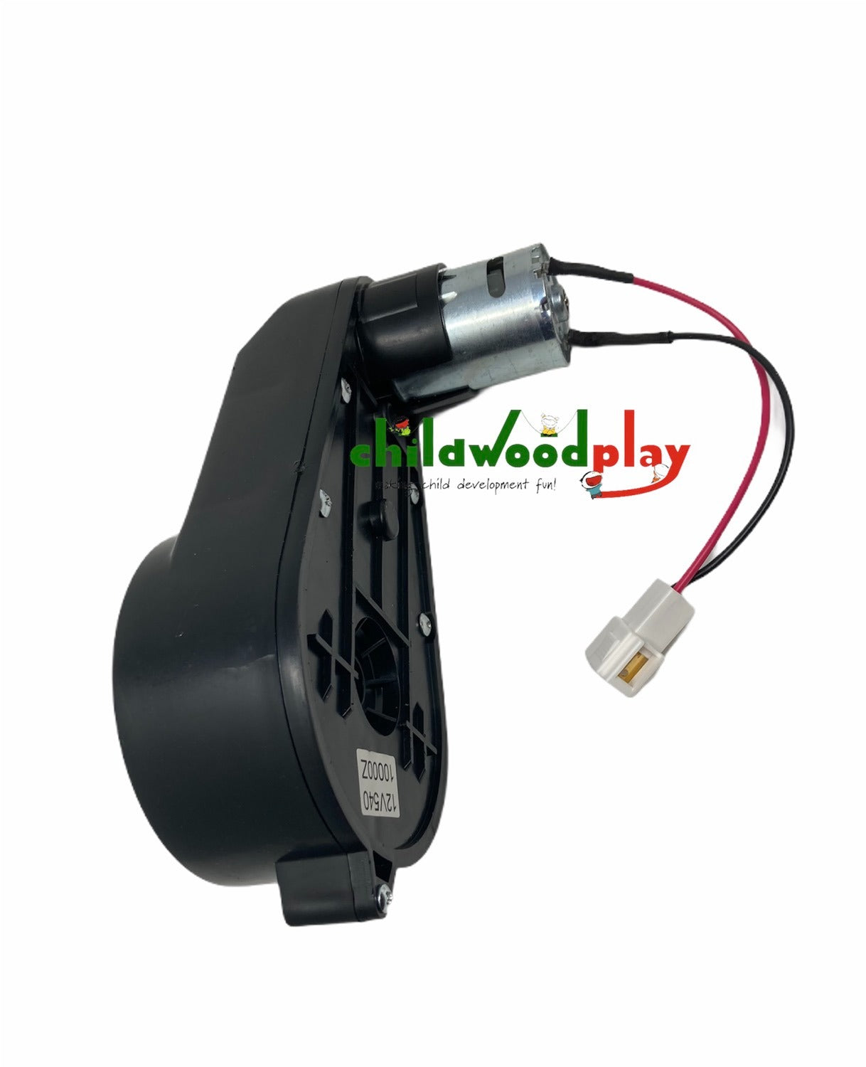 12v Motor Kids Electric Ride on Car