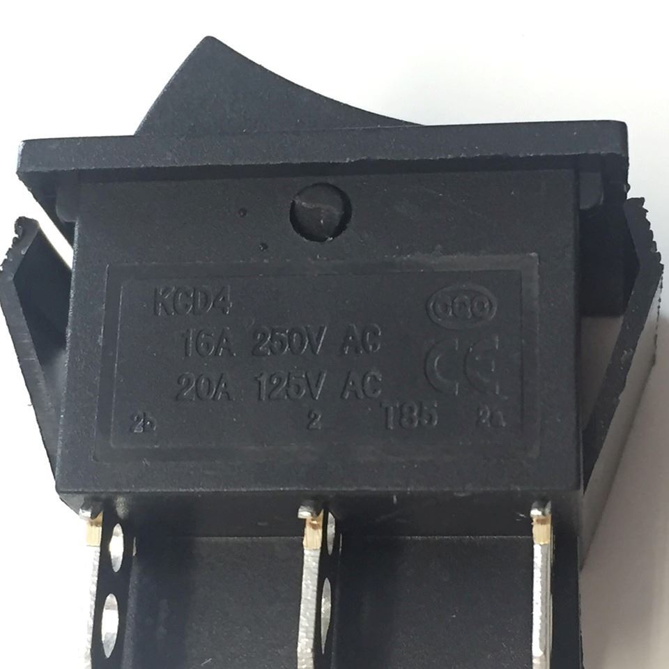 Dashboard switch 2WD / 4WD image 2