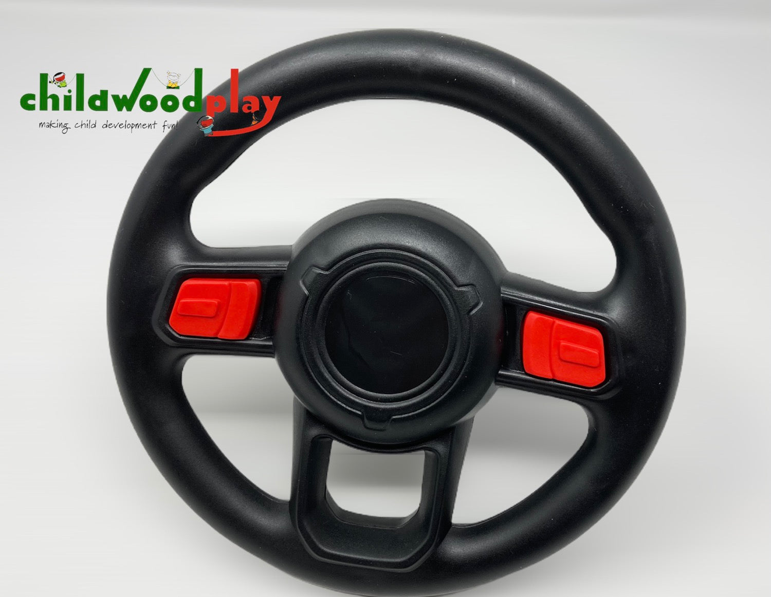 Steering Wheel for kids ride on toys  image 2