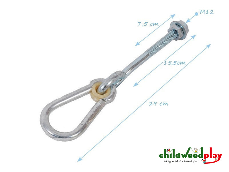 Mega Climbing Frame Accessories Bundle - Collection Only