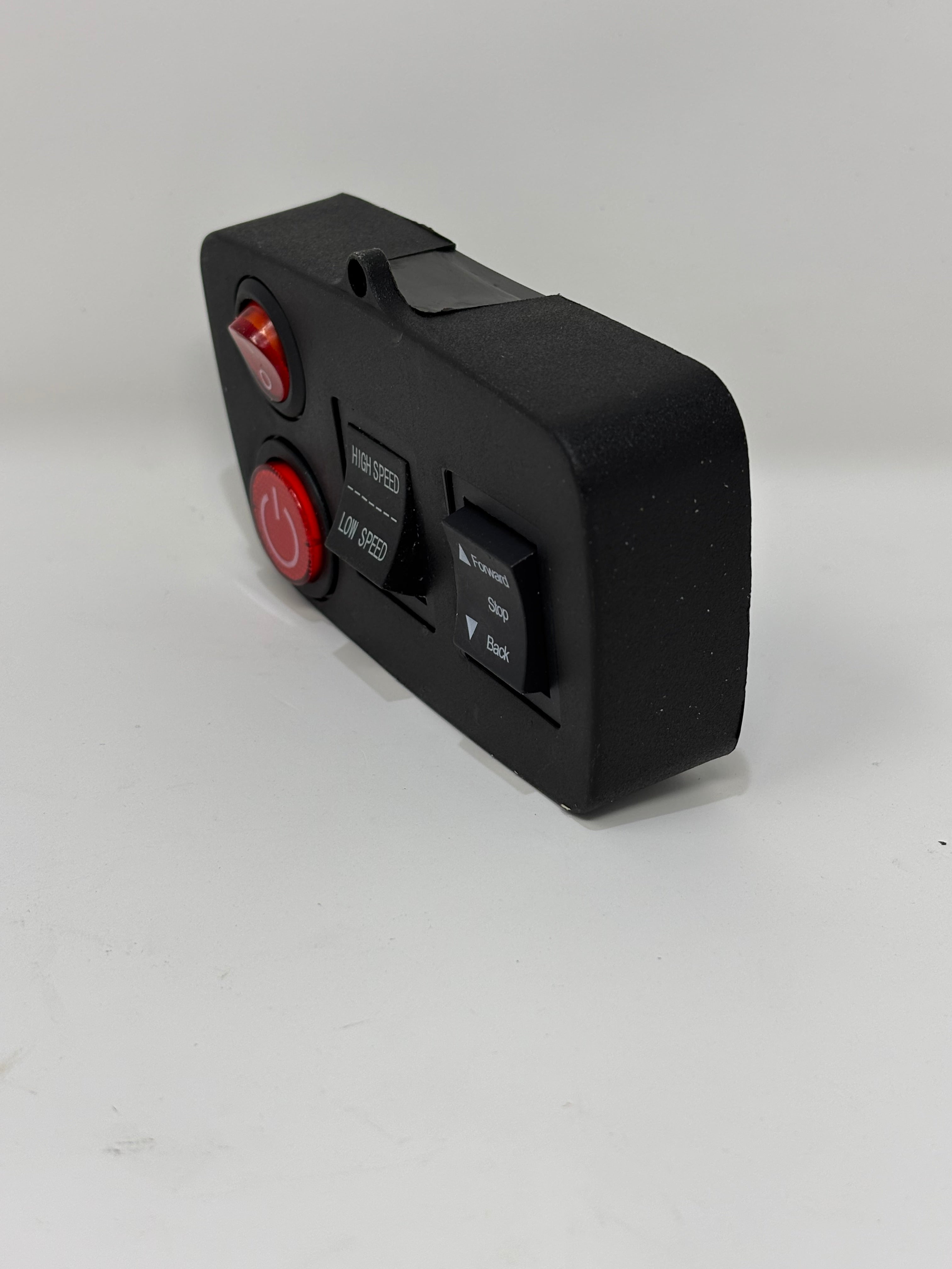 Dashboard Units for UTV MX 24v image 2