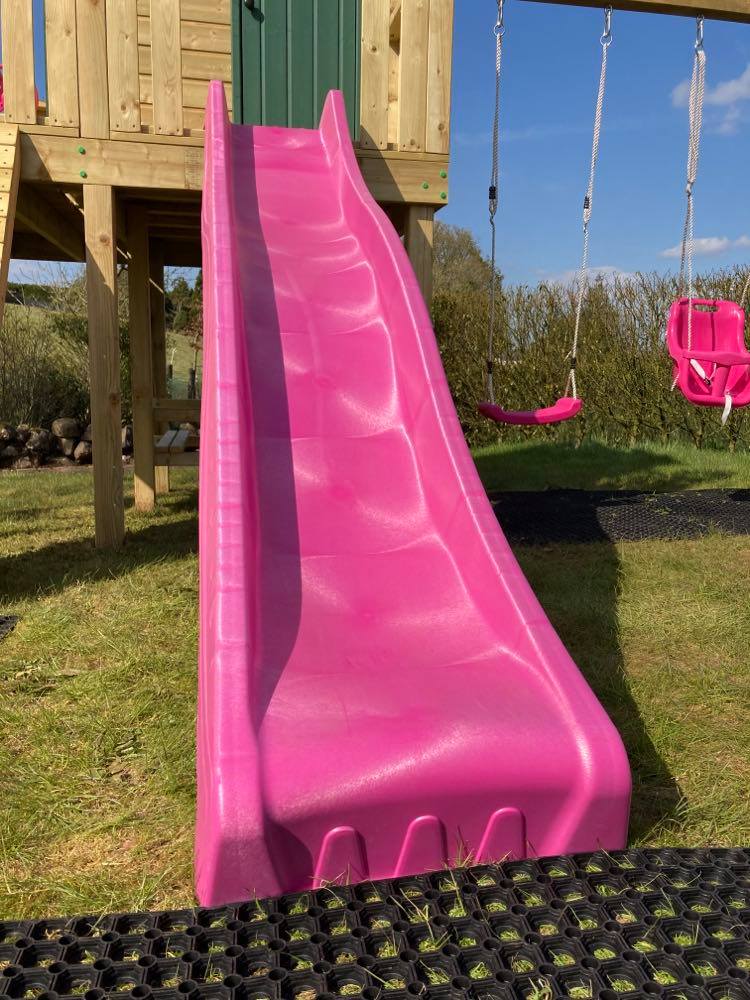 9ft Wave Slide