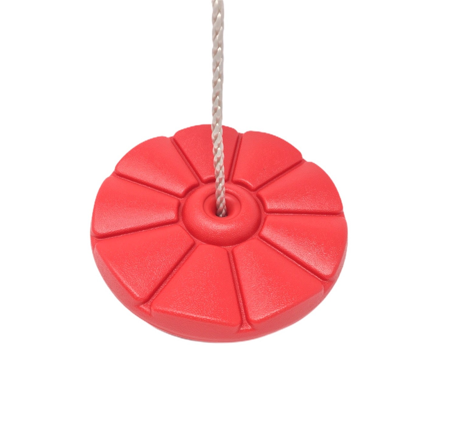 Children's Disc Button Monkey Swing Seat