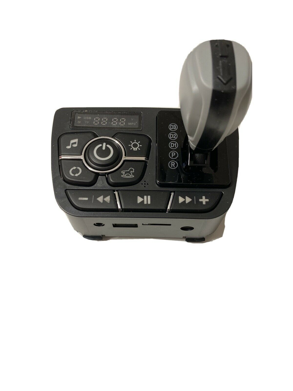 Main Control Dashboard Unit 606 Mercedes X-Class