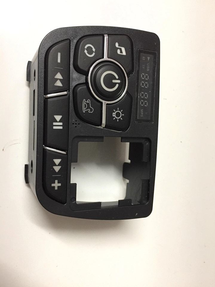 Main Control unit For Mercedes X-Class Ride on Jeep