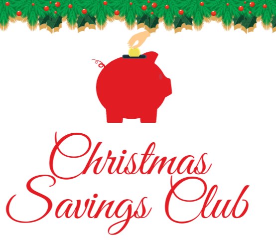 Christmas Savings Club