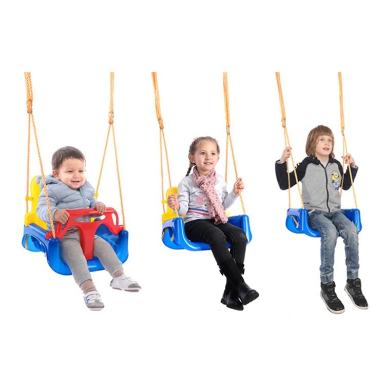 Baby Growing Swing Seat 3-1