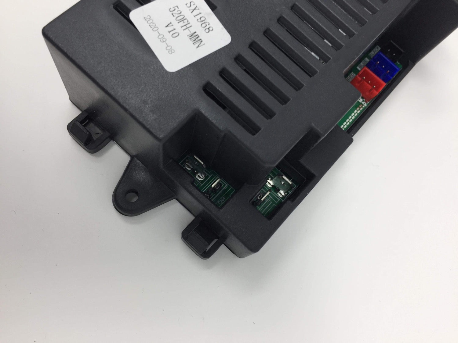 24v Control Box for 1968 Drift Kart image 3