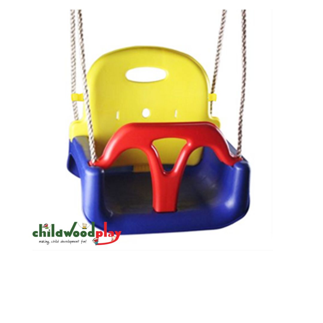 Baby Growing Swing Seat 3-1
