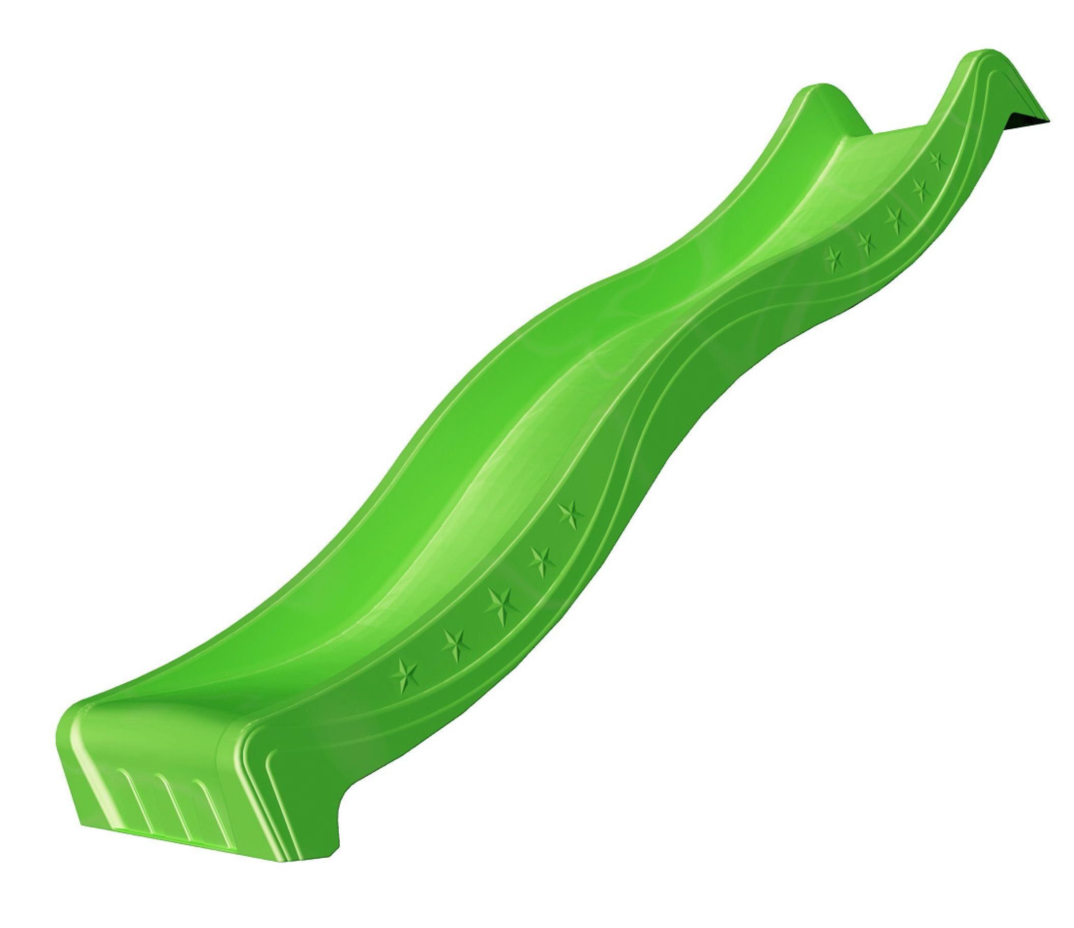 9ft Wave Slide