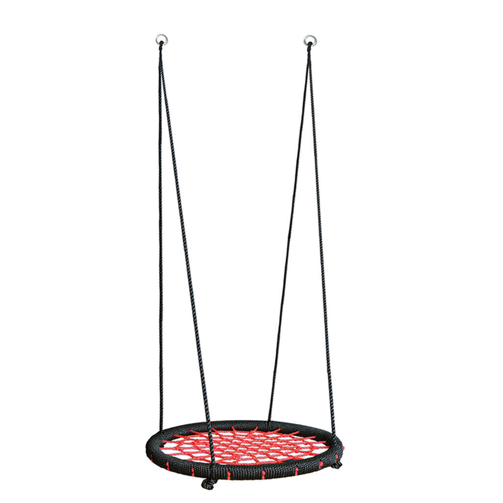 60cm Crow Nest Swing Seat | Kids Web Swing for Garden Playsets – ChildWood Play®