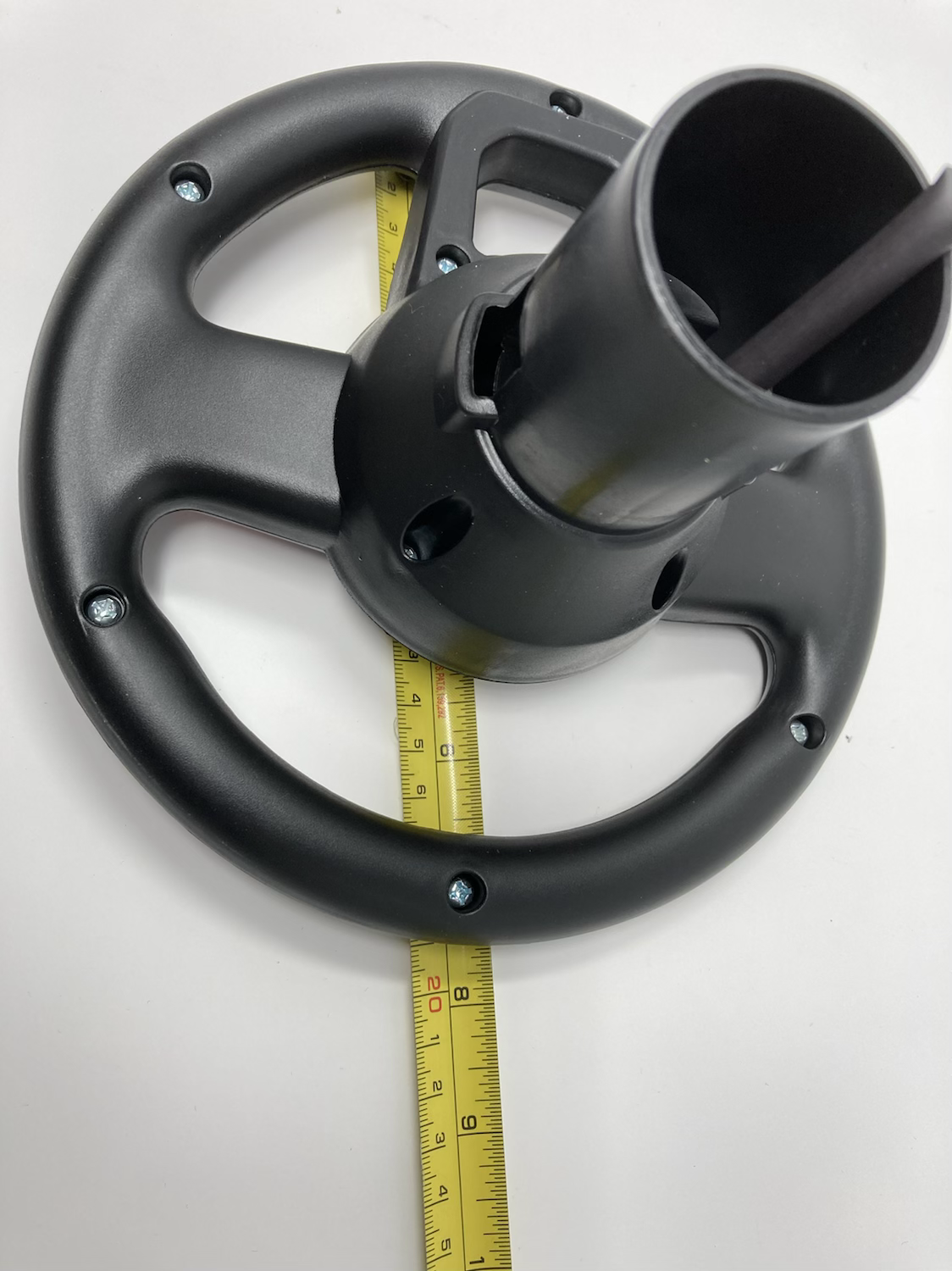 Steering Wheel for kids ride on toys  image 6
