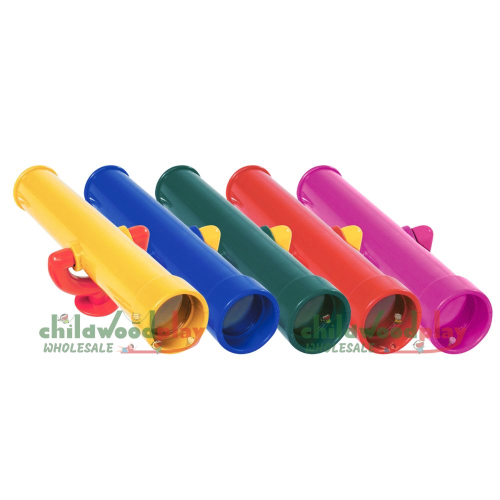 Climbing Frame Accessories Trade Pack | Telescopes, Wheels & Handles – ChildWood Play®