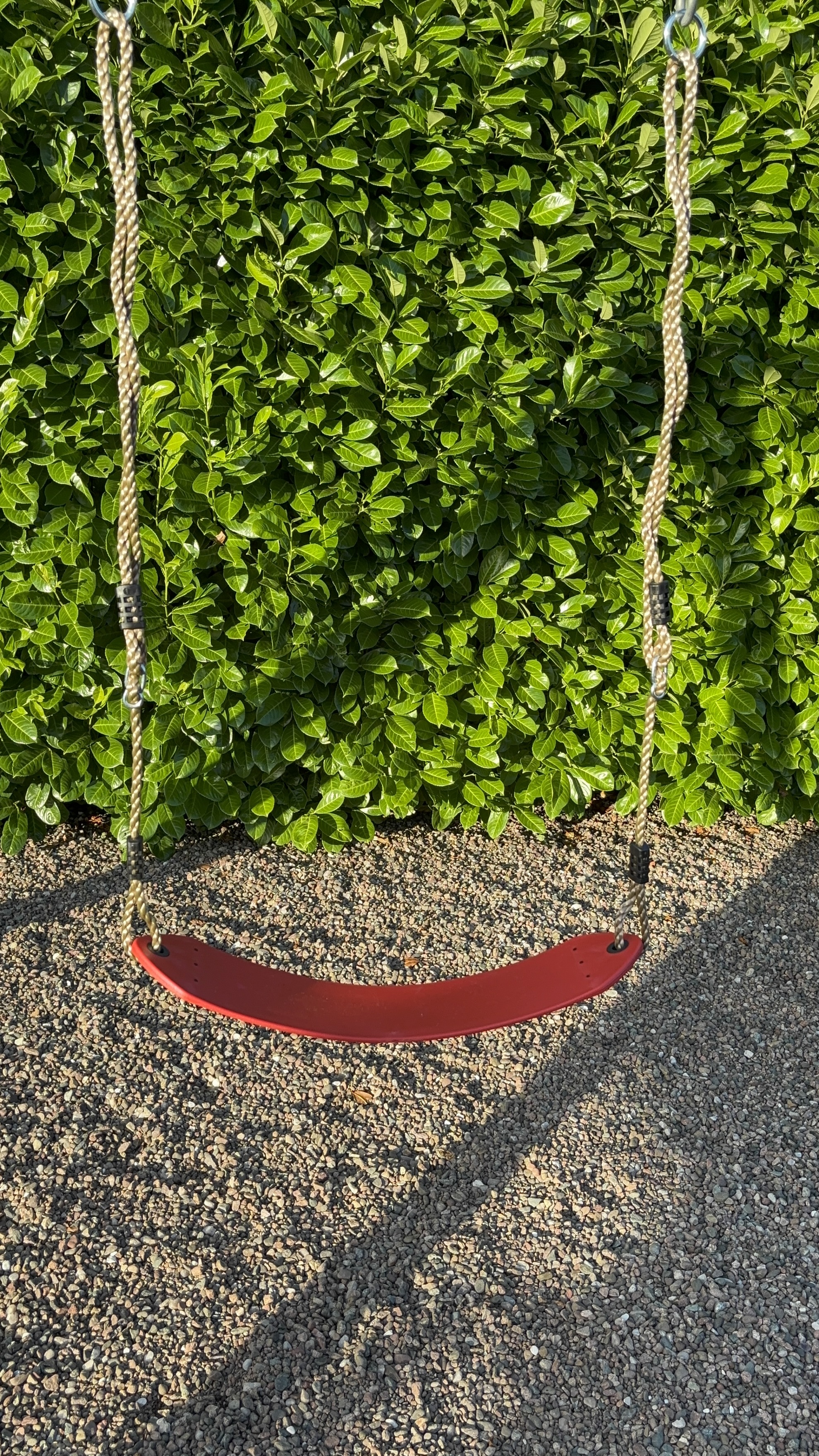 Flexible Wraparound EVA Belt Swing Seat