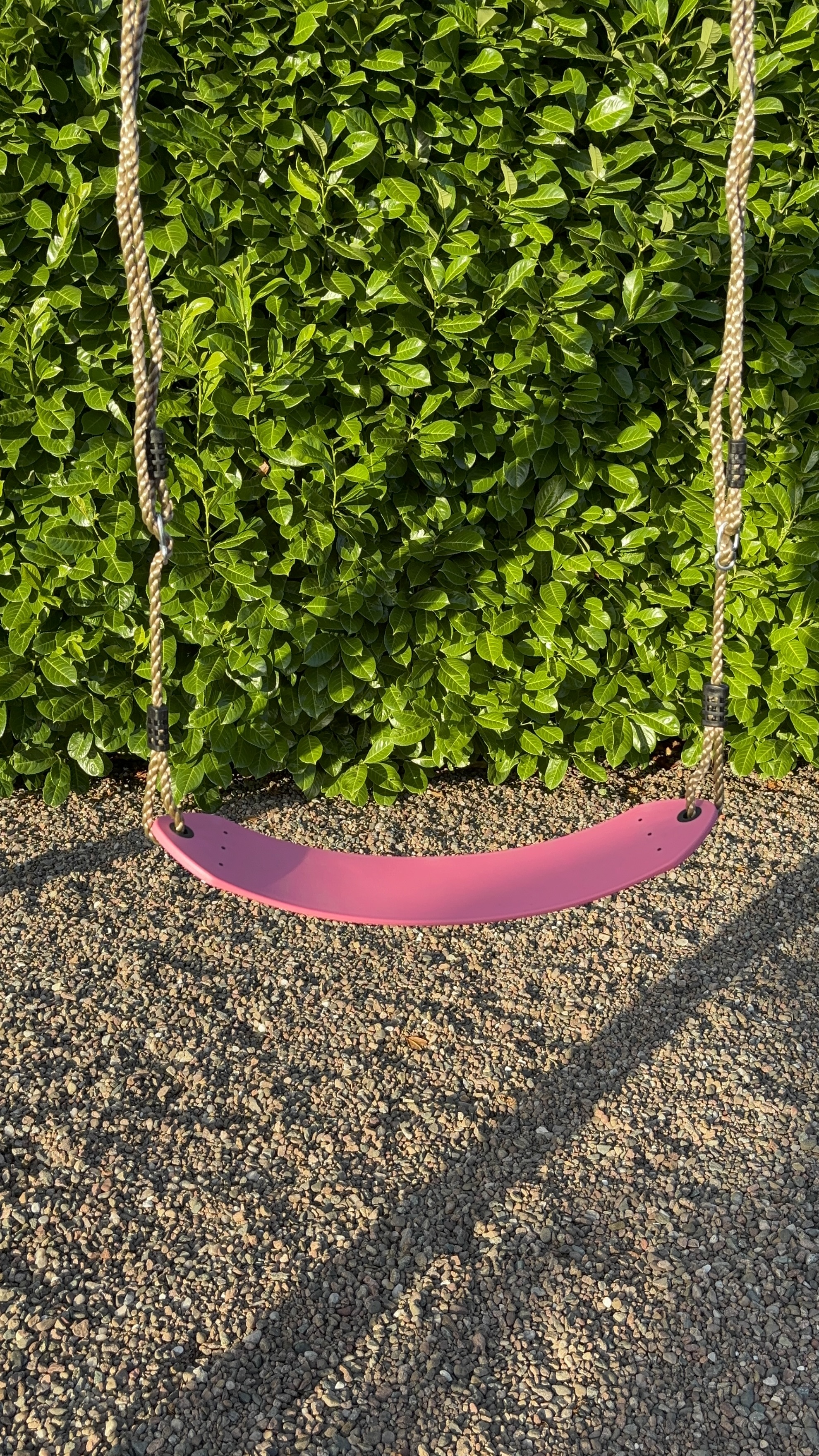 Flexible Wraparound EVA Belt Swing Seat
