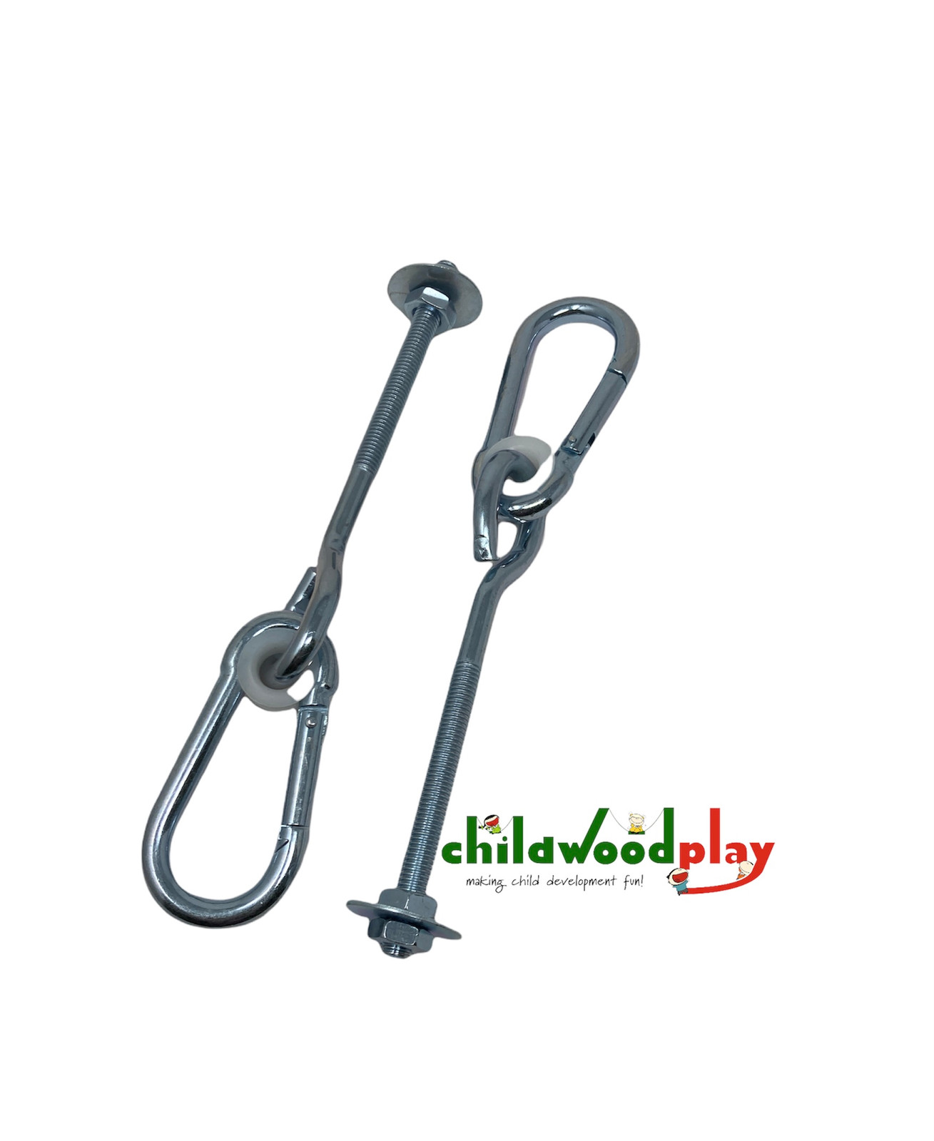 M10 x 120mm Swing hook Hanger