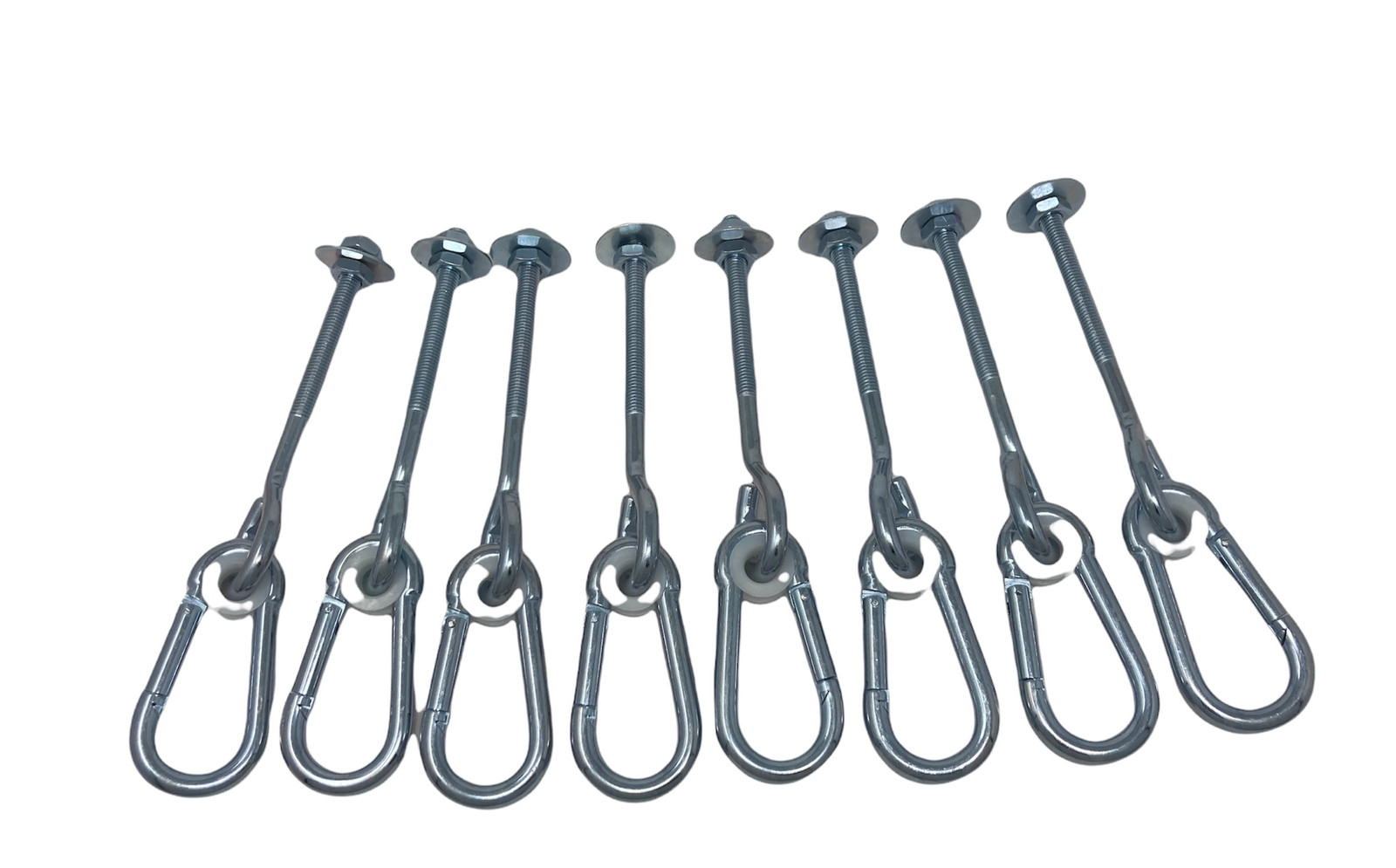 M10 x 120mm Swing hook Hanger