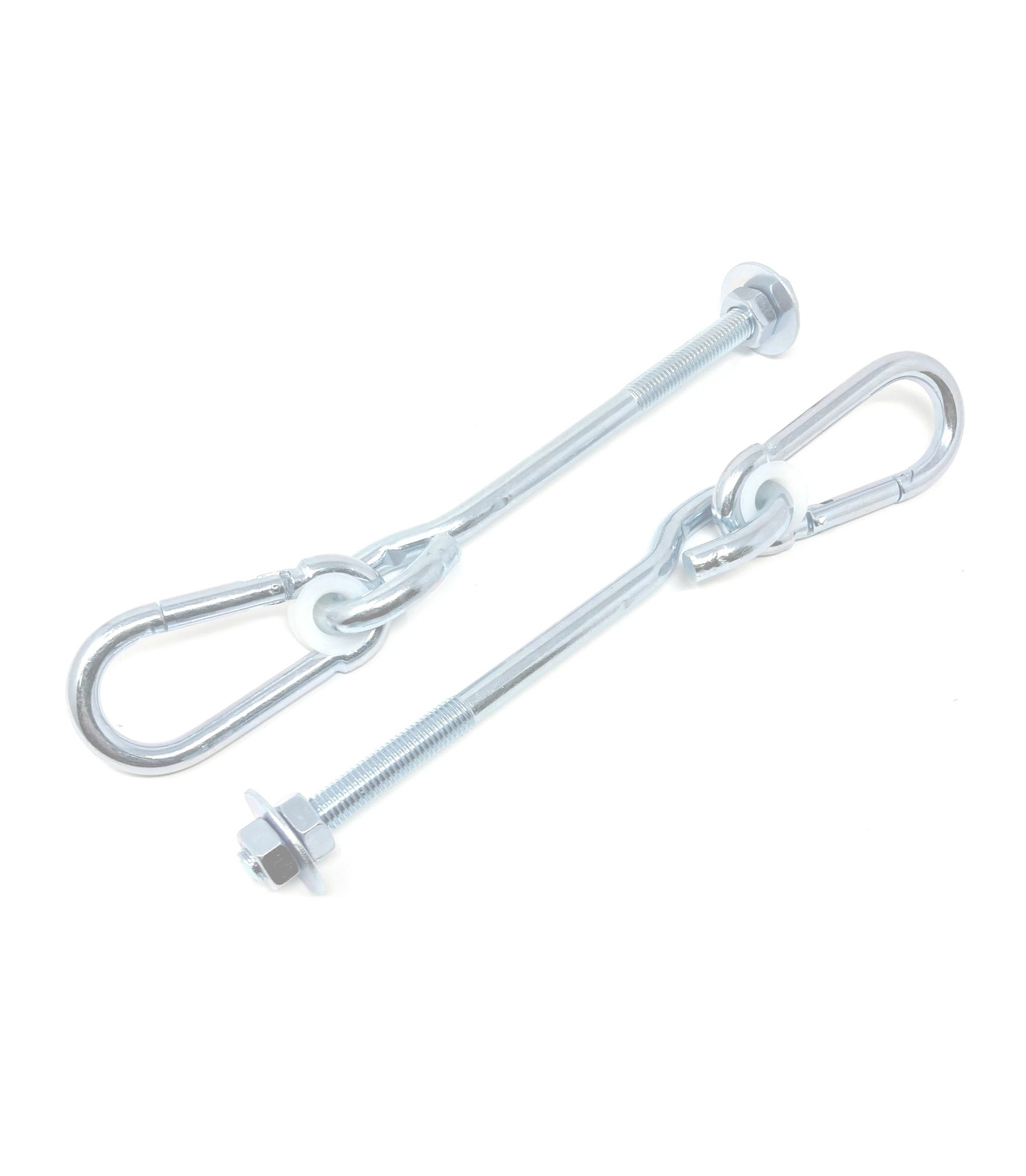 M12 x 160mm Swing hook hanger gallery image 2