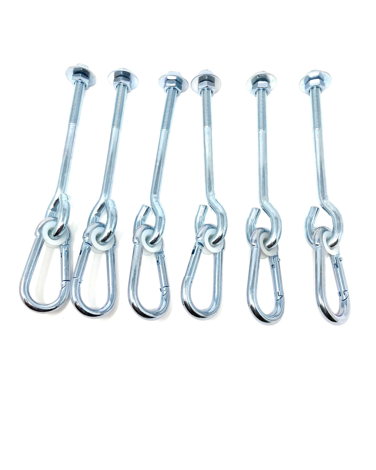 M12 x 160mm Swing hook hanger gallery image 4