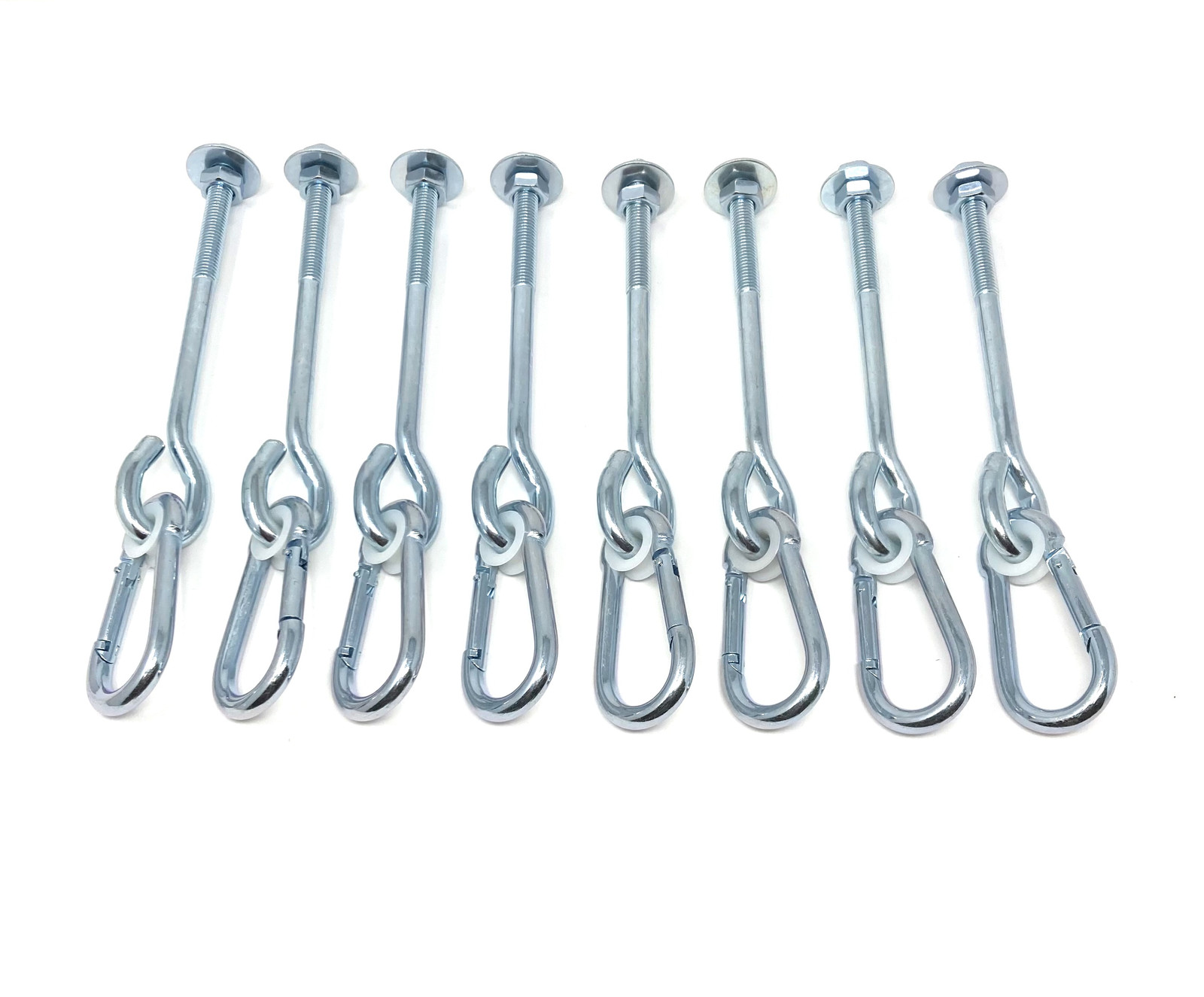 M12 x 160mm Swing hook hanger gallery image 5