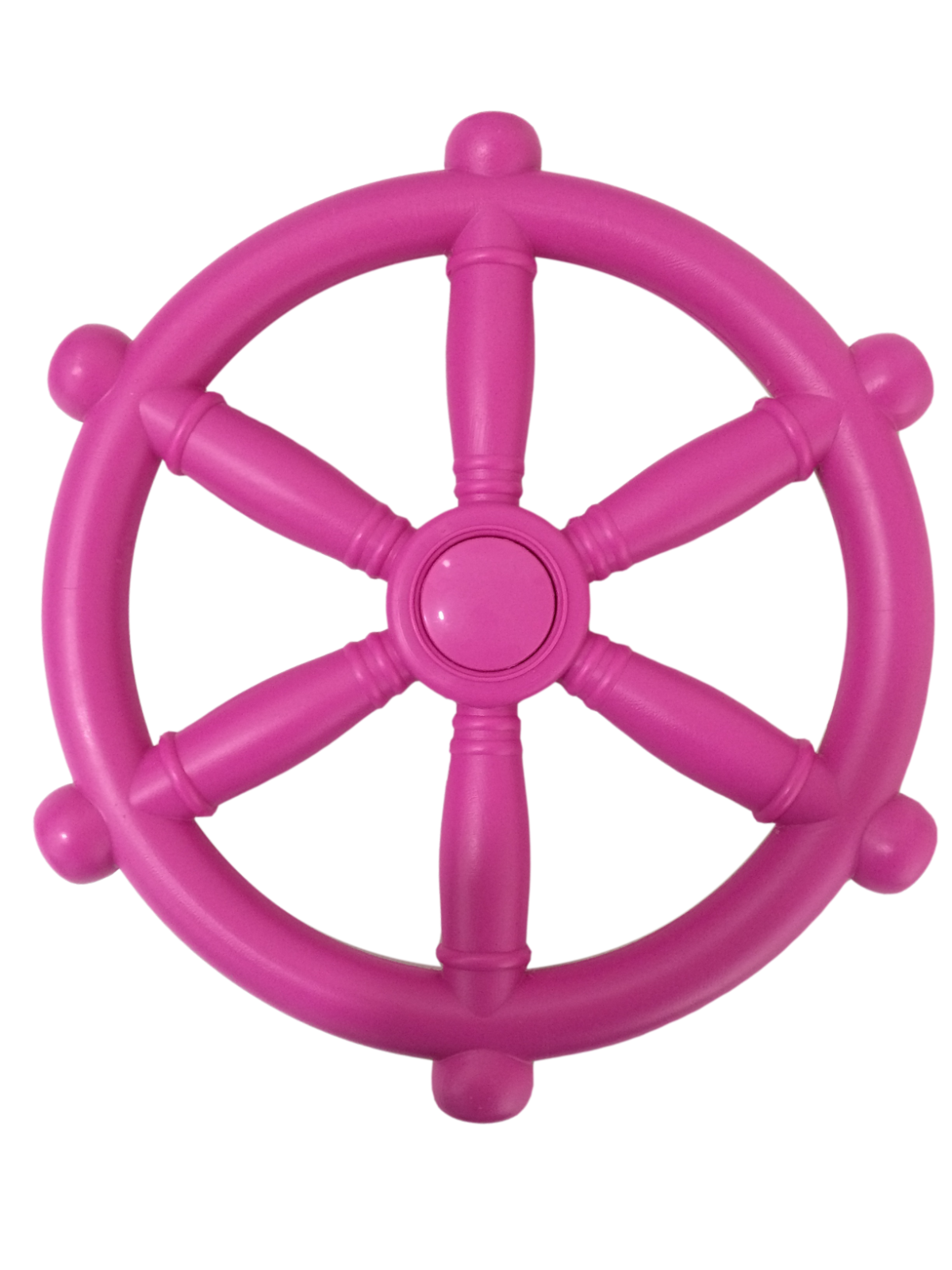 Pirate Wheel for Climbing Frame
