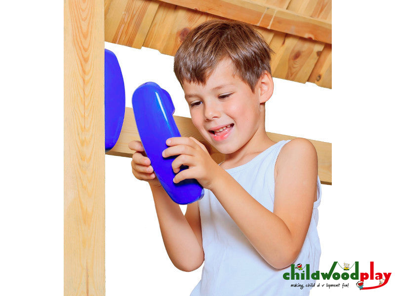 Kids Play Telephone perfect for Climbing frames image 5