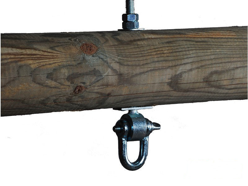 12mm x 140mm Swing Hook D Type