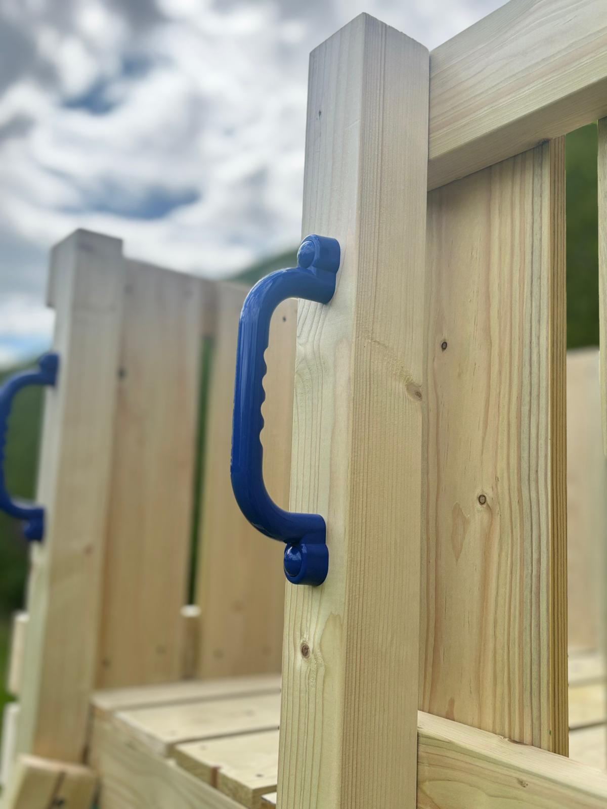 Climbing Frame Accessories Trade Pack | Telescopes, Wheels & Handles – ChildWood Play®