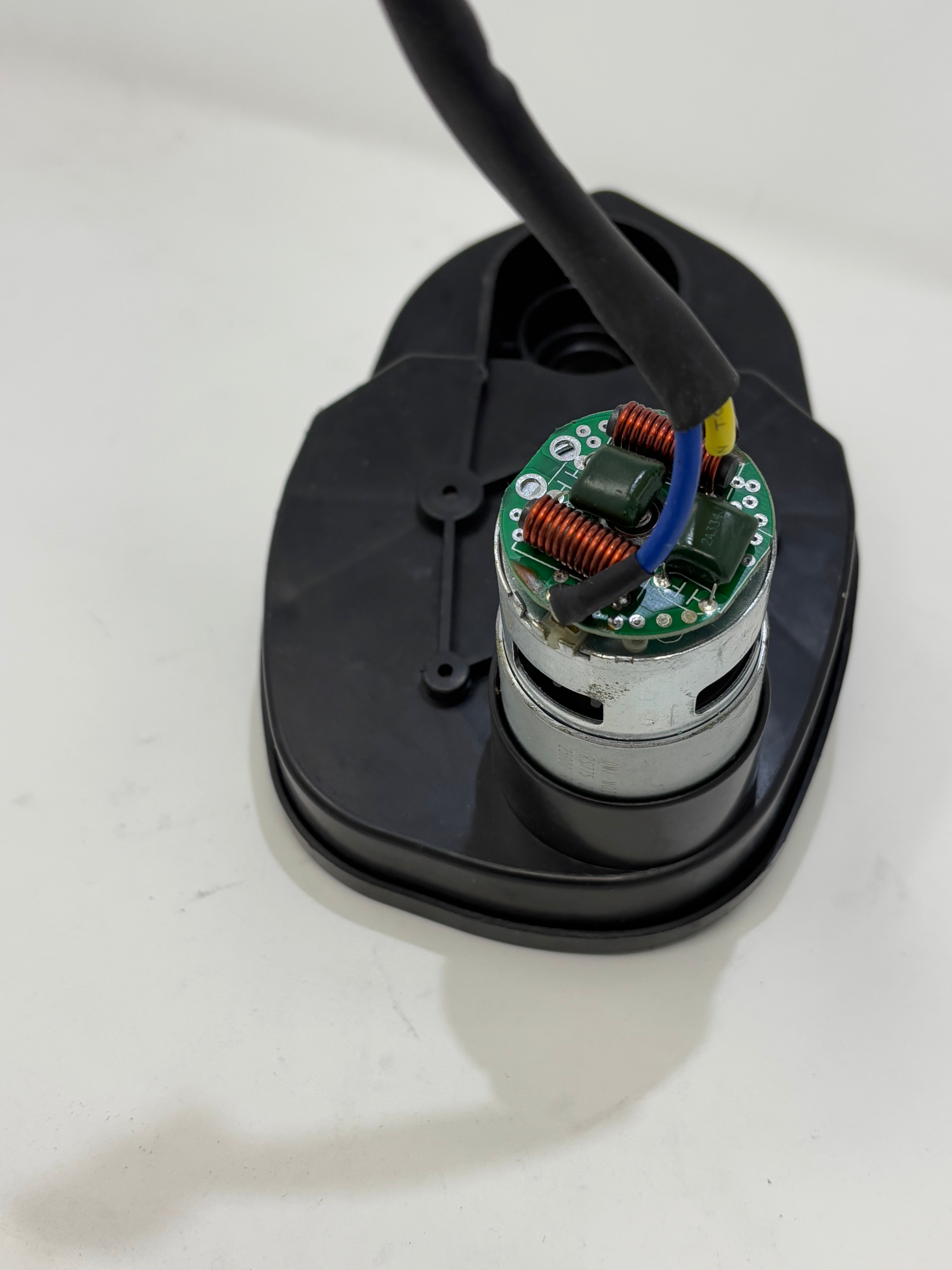 24v Motor 25000RPM image 3