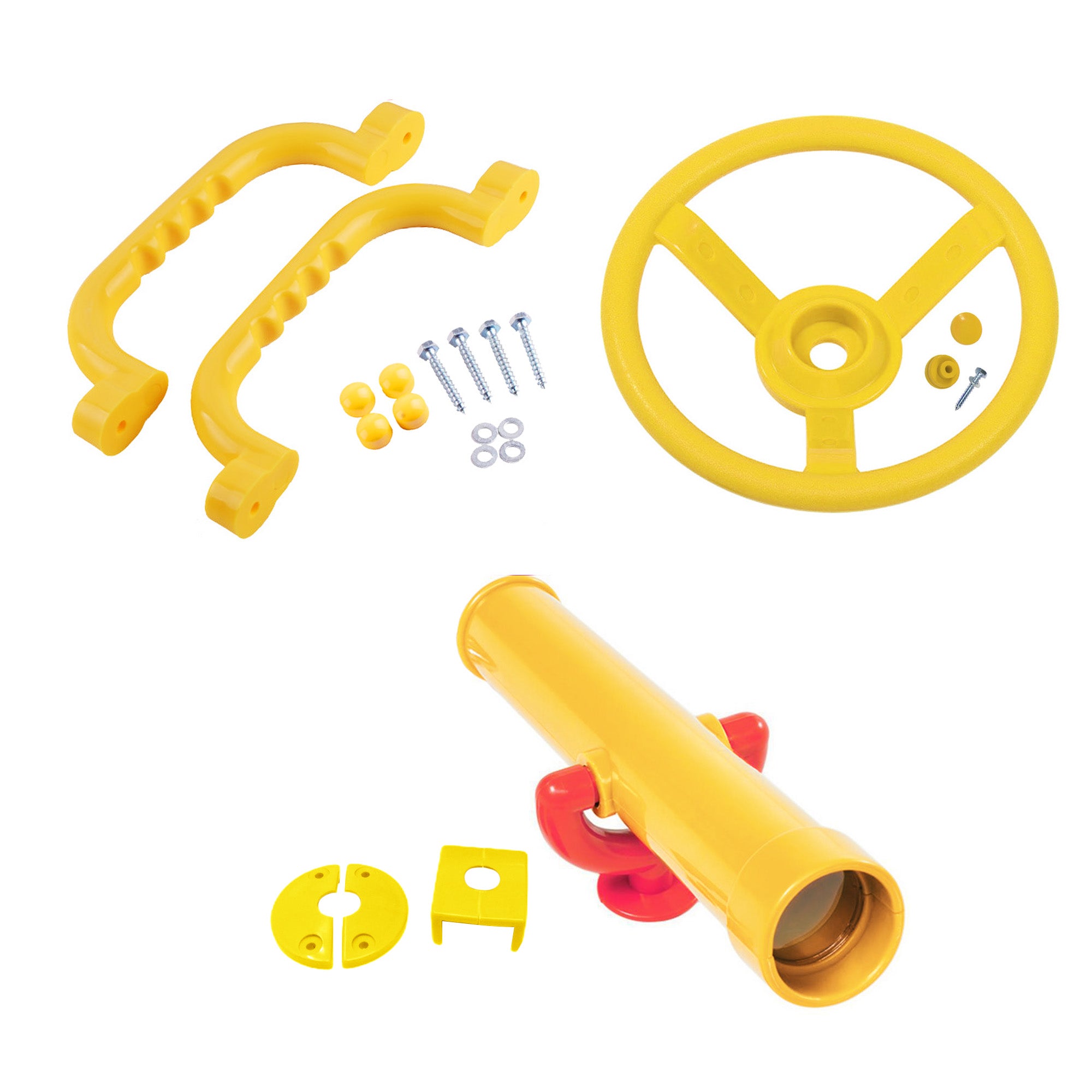Accessories Bundle Deal 4