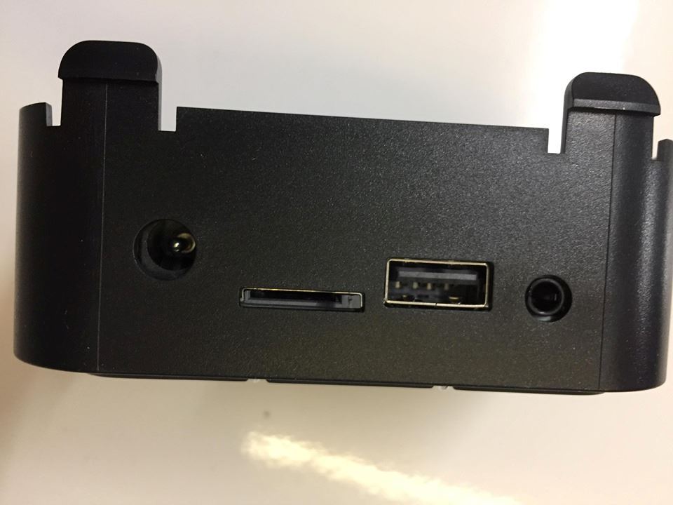 Main Control unit For Mercedes X-Class Ride on Jeep image 2