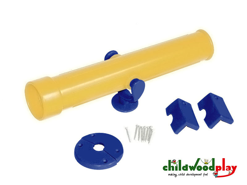 Kids Play Telescope