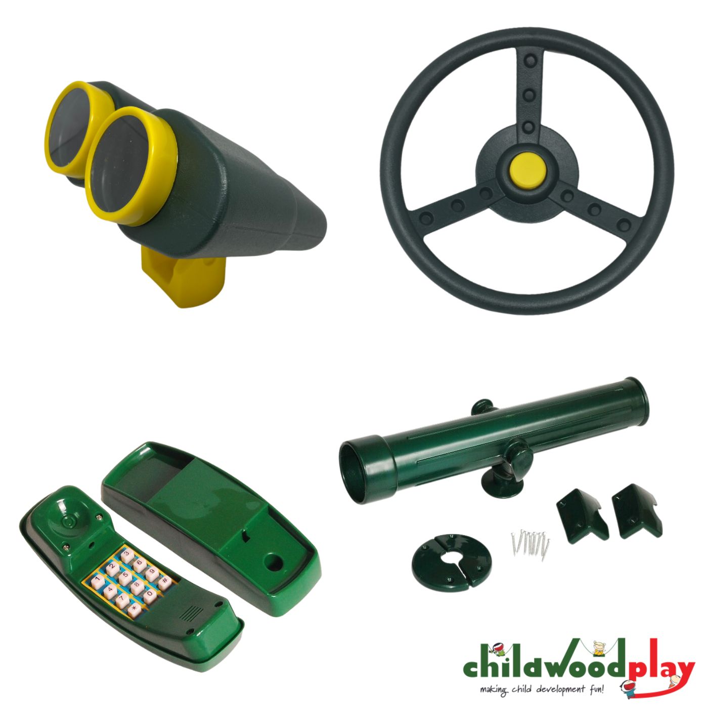 Accessories Bundle Deal 1