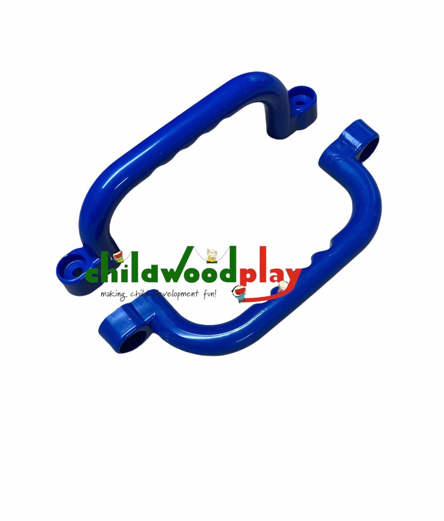 Grab Handles For Climbing Frame,