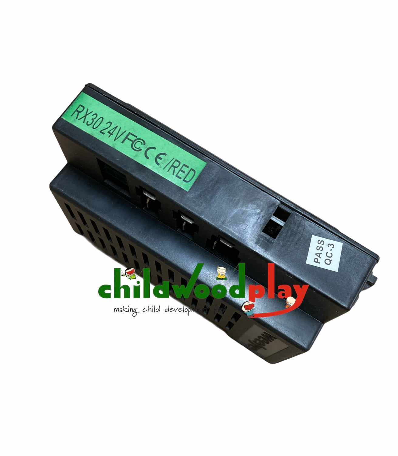 Weelye RX30 24v image 1