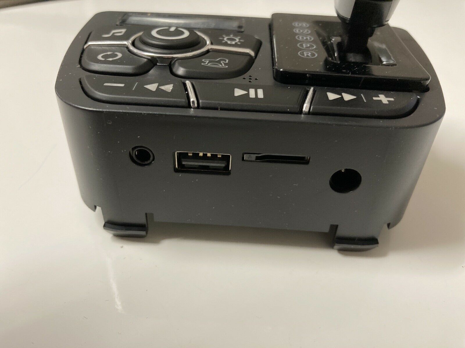 Main Control Dashboard Unit 606 Mercedes X-Class image 1