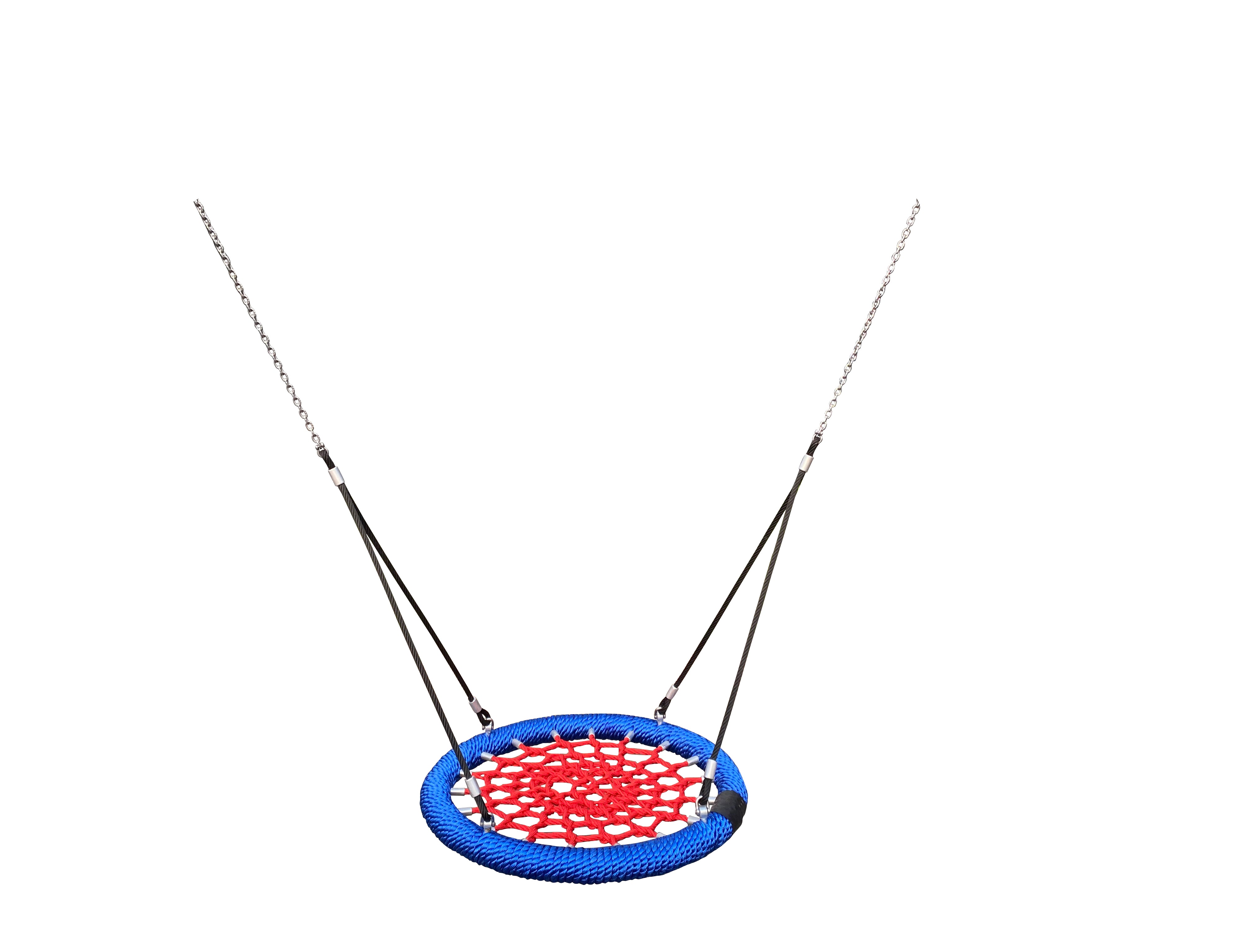 NestPro™ 100 – Commercial Nest Swing Seat by ChildWood Play