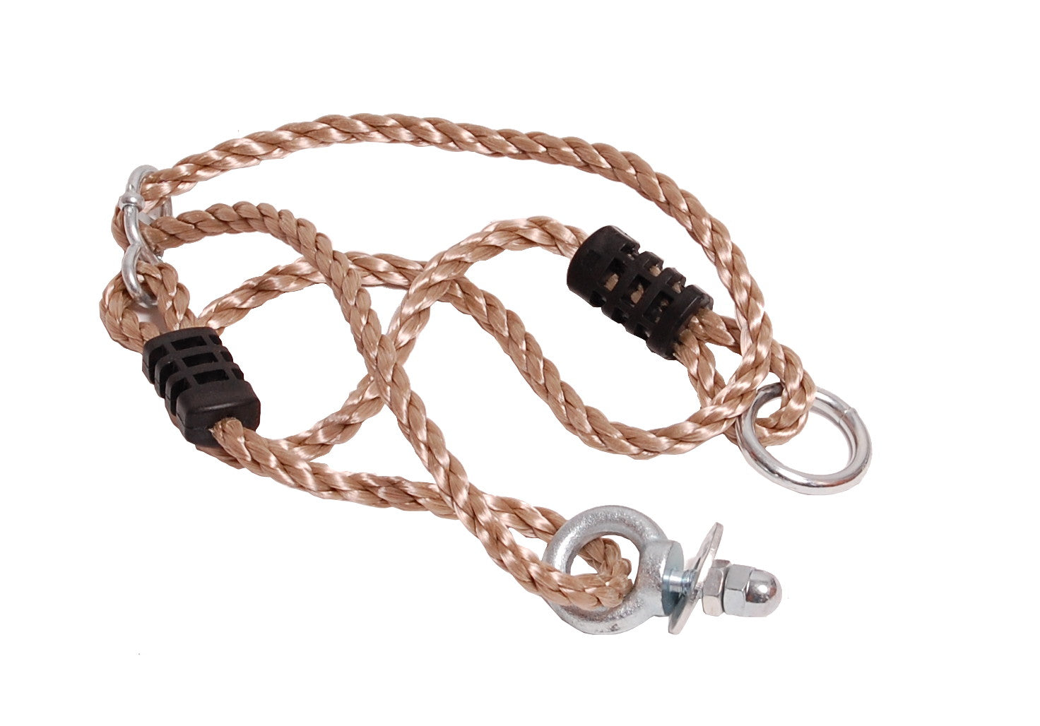 Vertical Tyre swing image 2