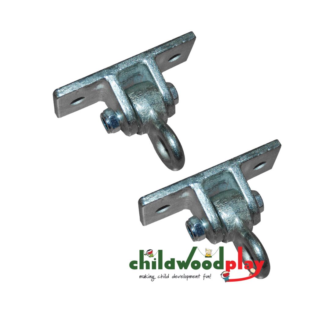 Metal Swing Hook Type I