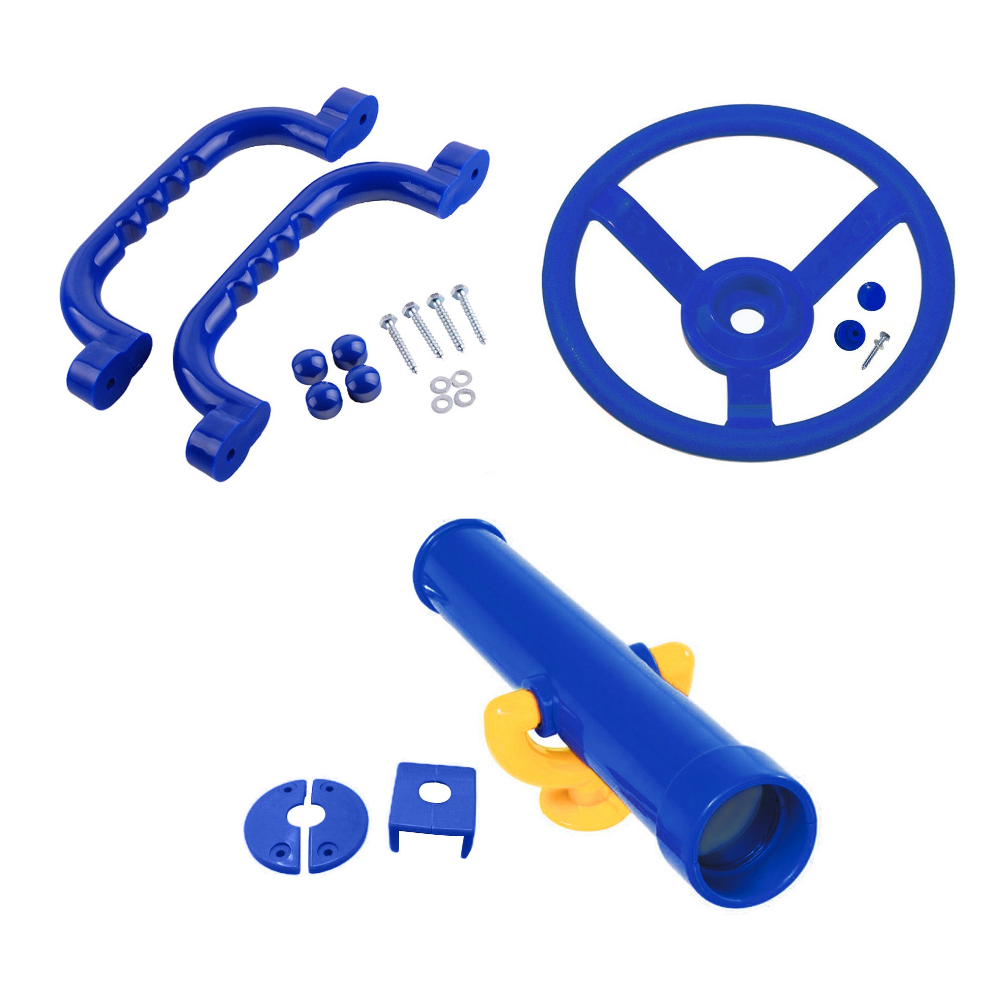 Accessories Bundle Deal 4