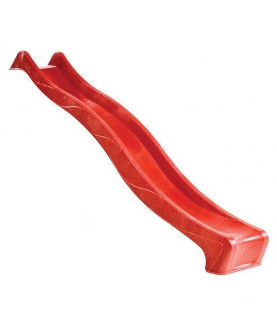 10ft / 3m  Wave Slide For Climbing Frame - Collection Only