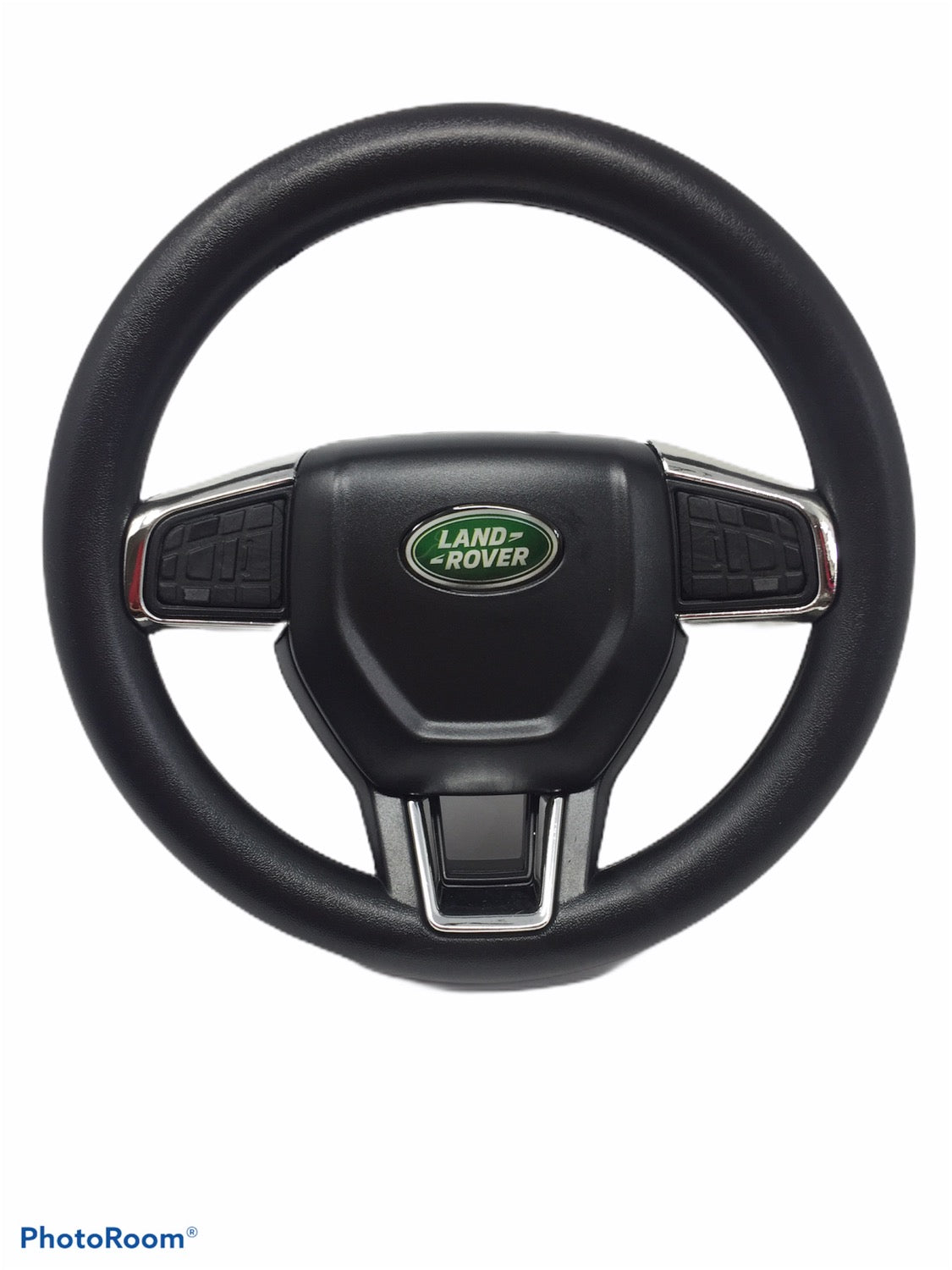 Steering wheel for Kids Ride on  Discovery HSE