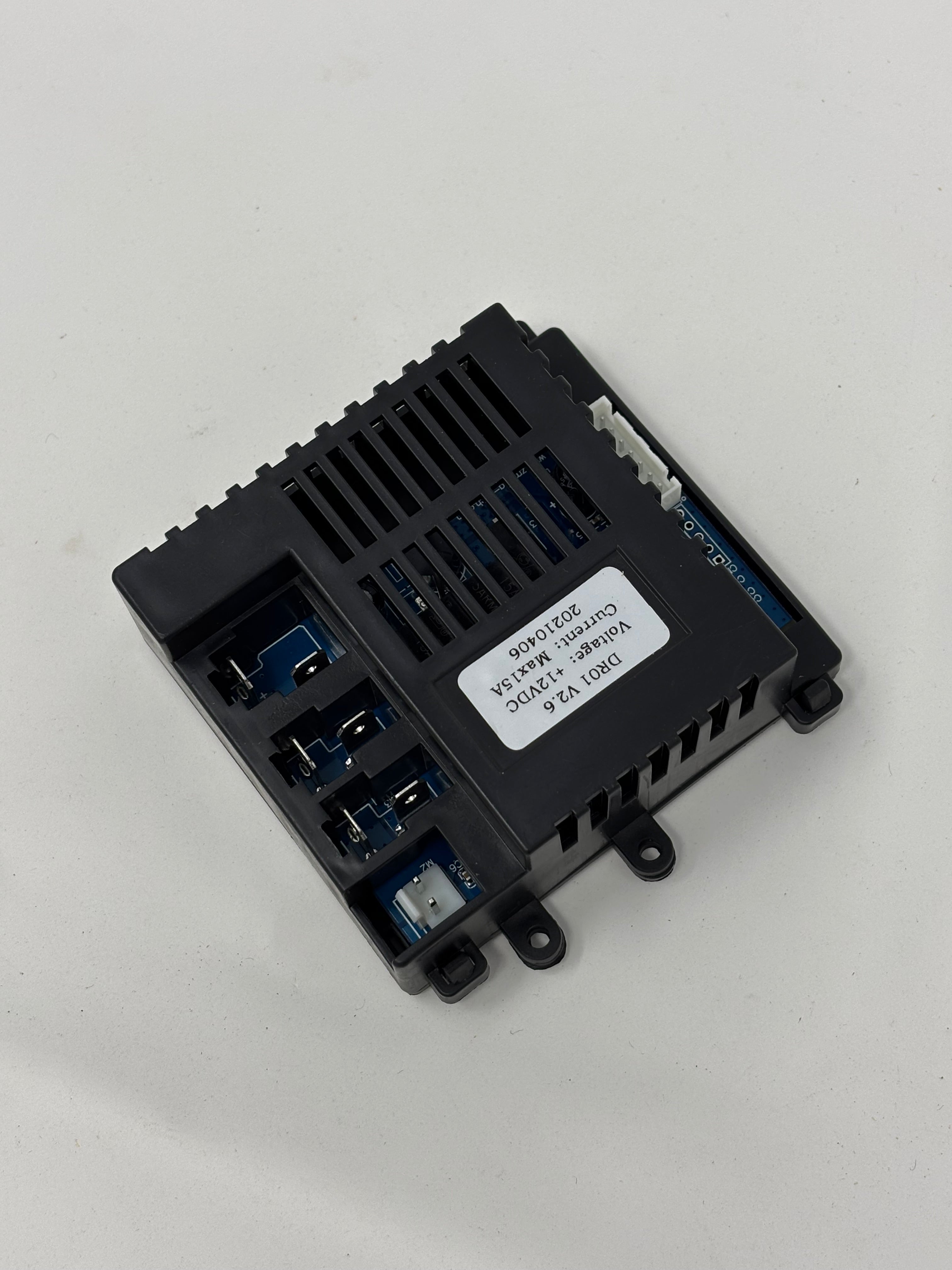12v Parts Package