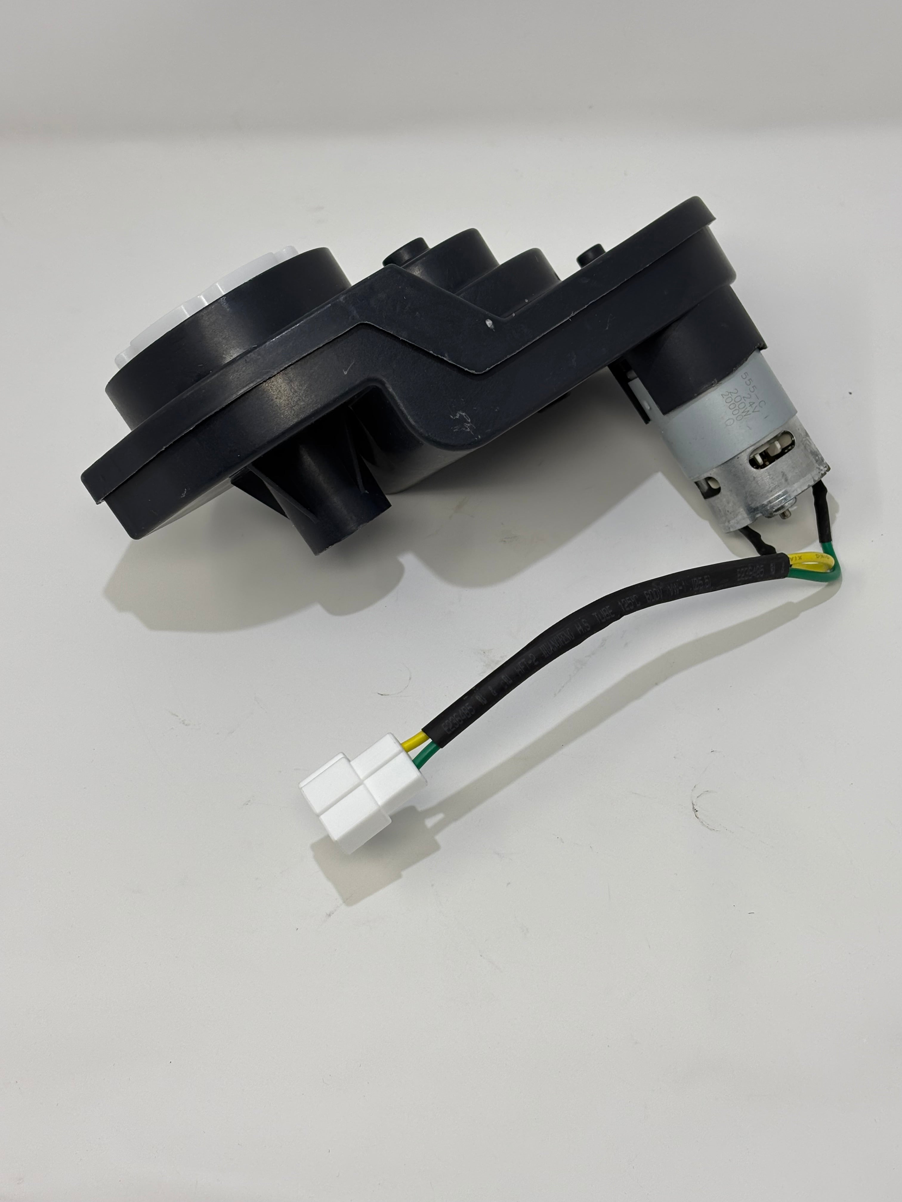 24v Motor for UTV MX image 2